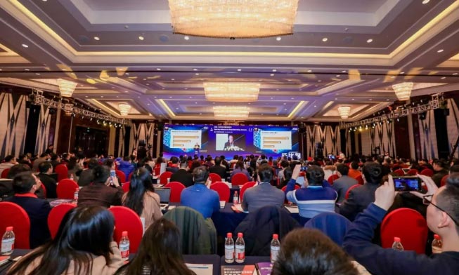 喜报！欧冠网址_欧冠(中国)
入围2019中国产业互联网行业百强榜！