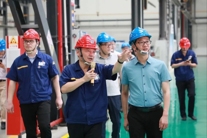 欧冠网址_欧冠(中国)
与徐工消防签署战略合作协议 携手深耕中国高空产业市场